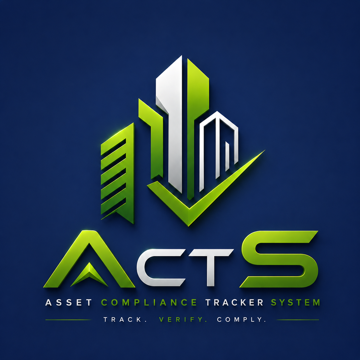 ACTS Asset Compliance Tracker System